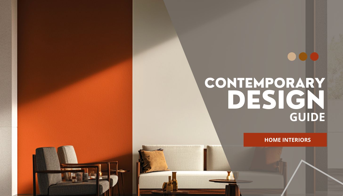 Contemporary Interiors for Indian Homes – Ongrid Design