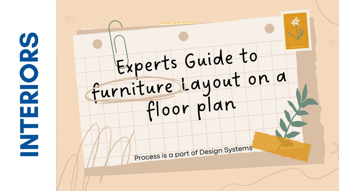 Creating Balance and Flow in Your Furniture Layout