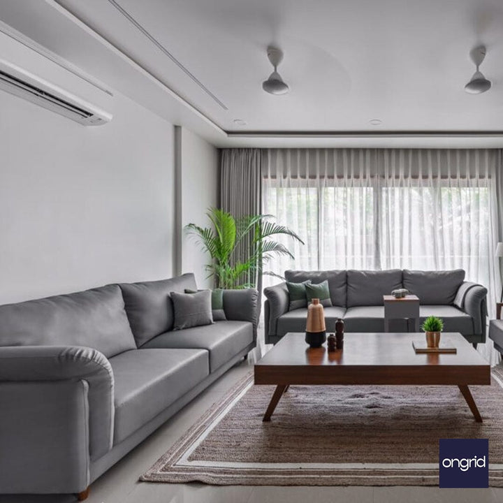 18x14 Living Room: Wall Decor Ideas for a Vibrant Space | Ongrid Design ongrid.design