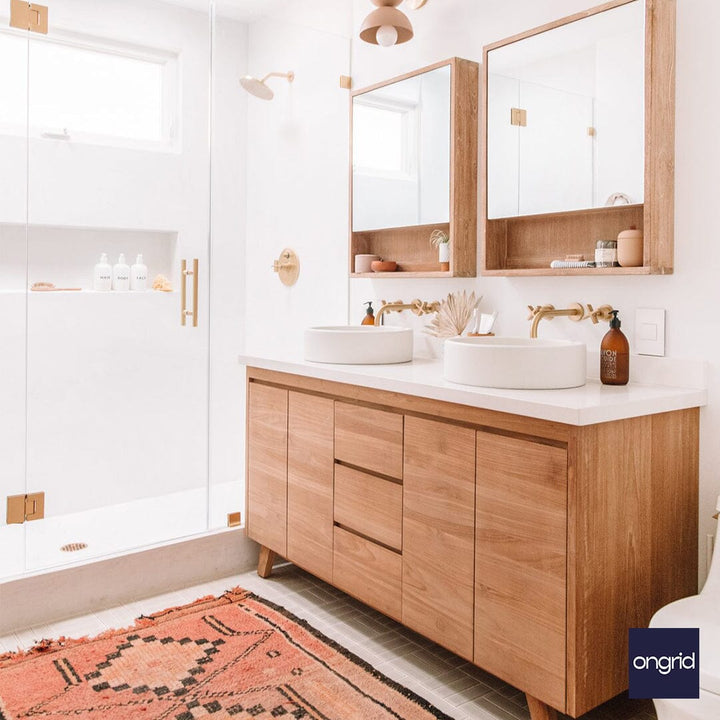 Revolutionary Toilet Seat Design: Comfort and Aesthetics in One - 12' x 7' ongrid.design