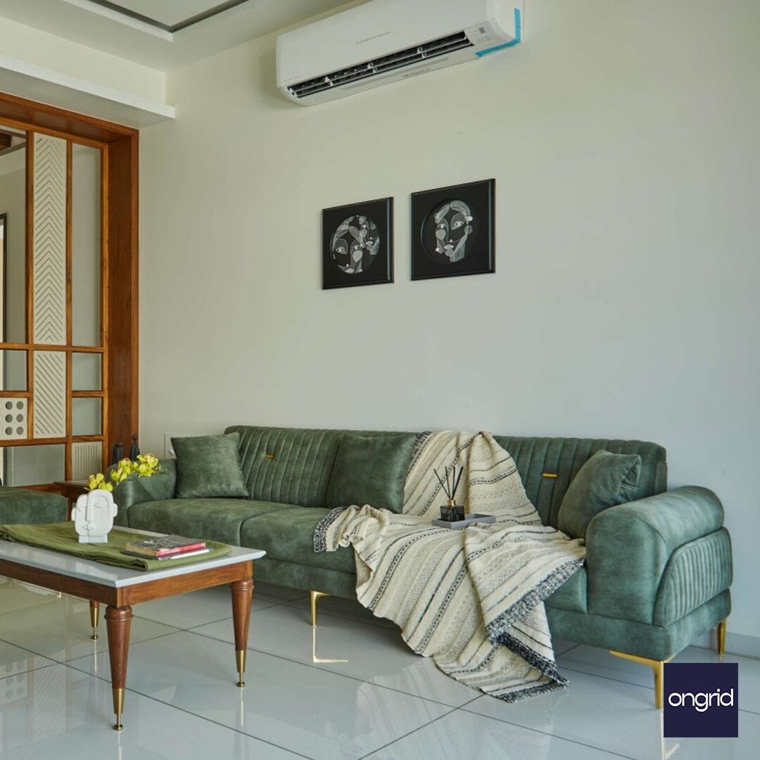 Living Room Furniture Ideas for a Cozy 14x12 Space | Ongrid Design ongrid.design