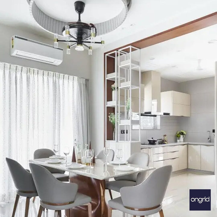 Victorian Kitchen Design: Classic and Elegant | 13' x 13' ongrid.design