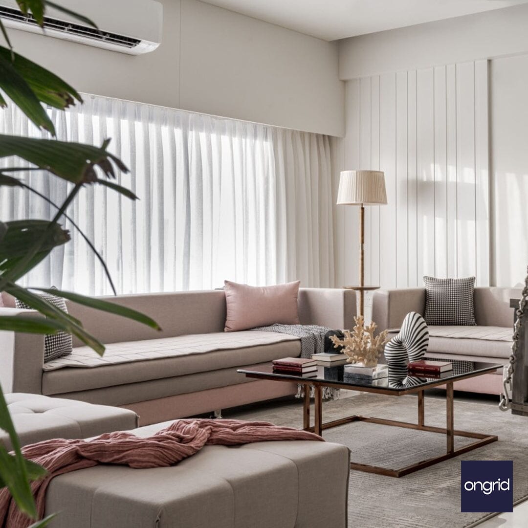 Transform Your 21x20 Living Room with Swing | Ongrid Design ongrid.design