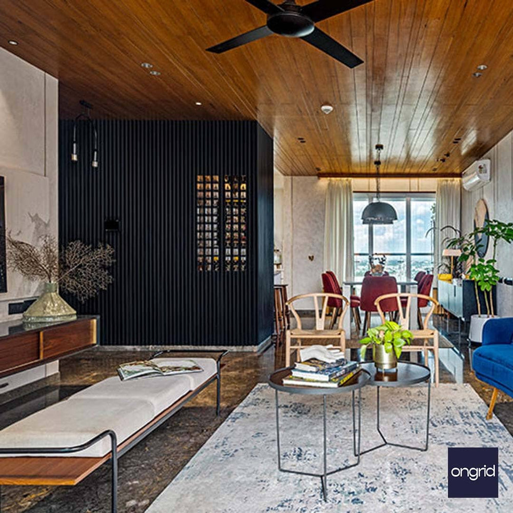 Maximize Your Space: Small Living Room Ideas for 20x17 Spaces | Ongrid Design ongrid.design