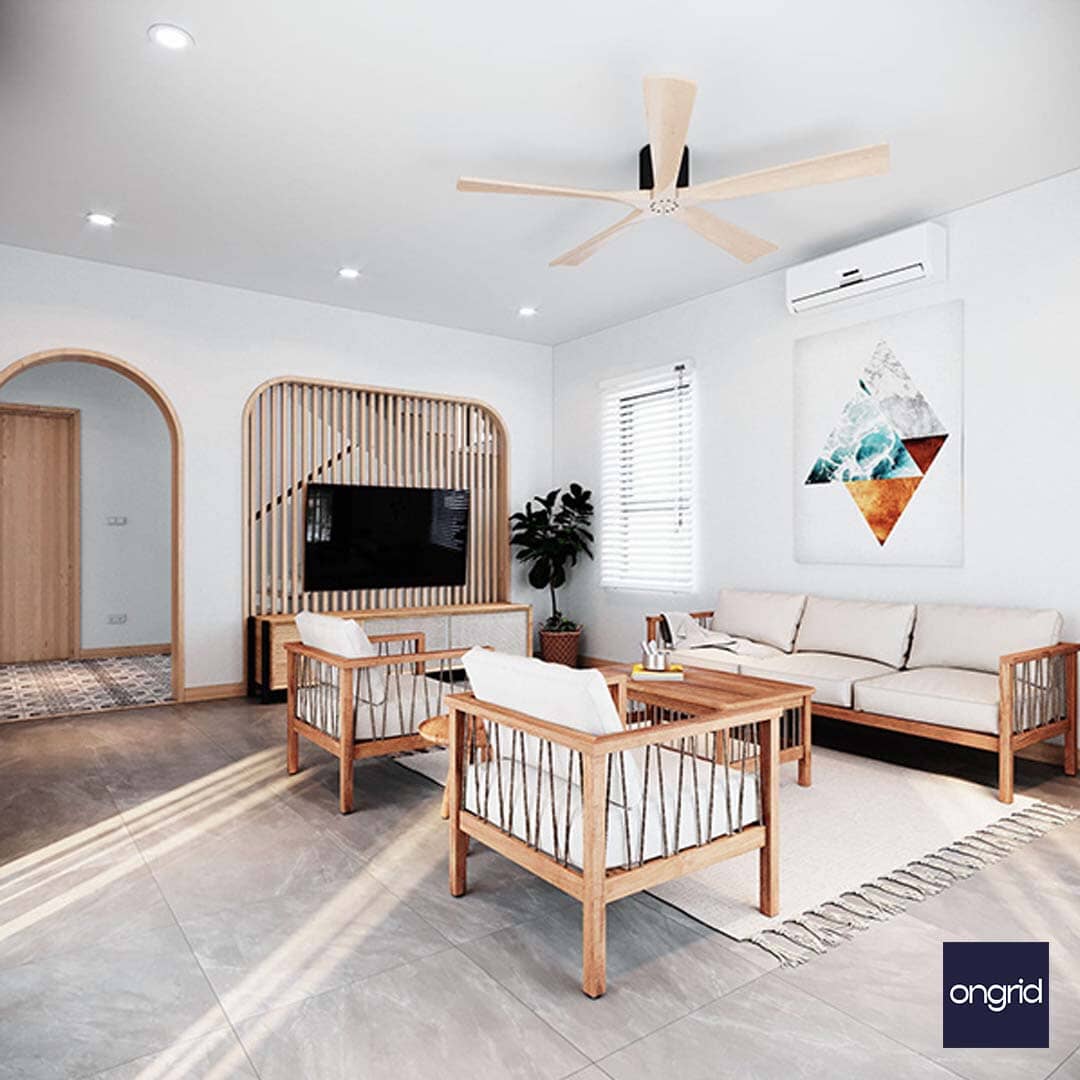 Transform Your 17x15 Living Room with Our Interior Design Styles | Ongrid Design ongrid.design