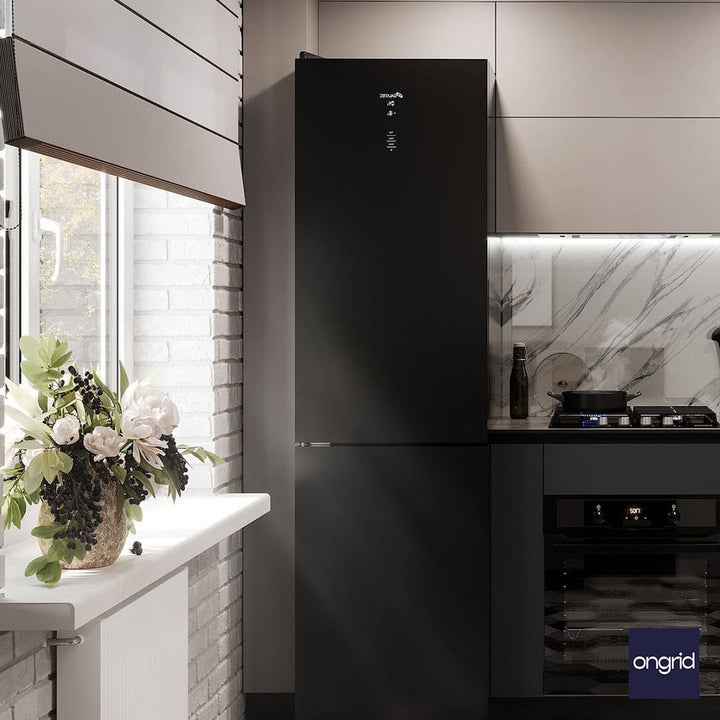 Coastal Kitchen Design: Bright and Breezy | 16' x 9' ongrid.design