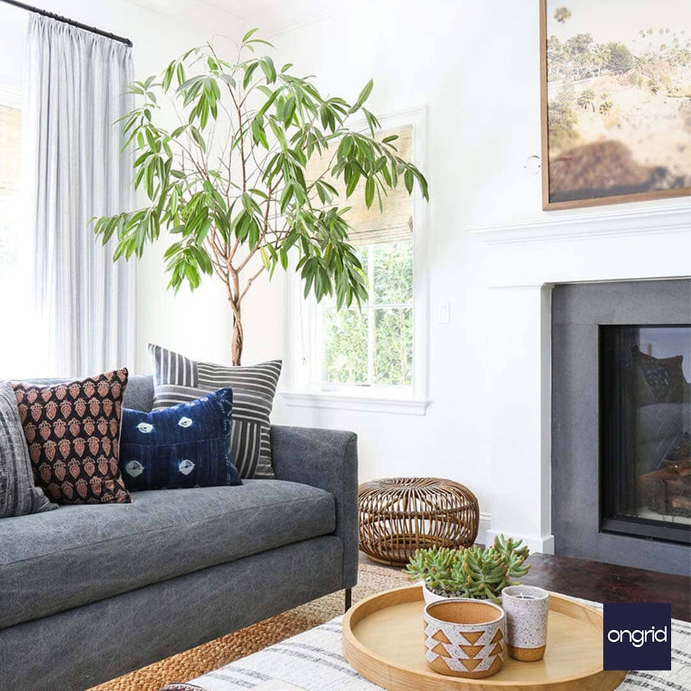 Discovering Balance: Furniture Layouts for Your Living Room - 18' x 16' | Ongrid.Design ongrid.design