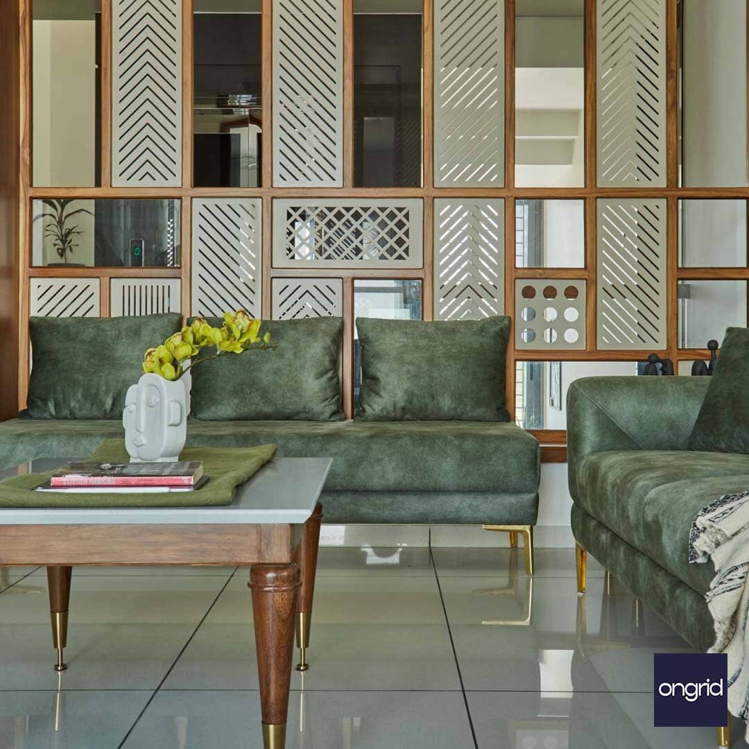 Living Room Furniture Ideas for a Cozy 14x12 Space | Ongrid Design ongrid.design