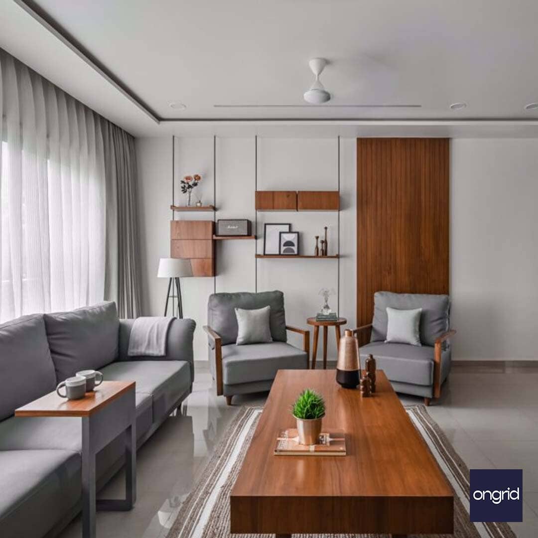 18x14 Living Room: Wall Decor Ideas for a Vibrant Space | Ongrid Design ongrid.design