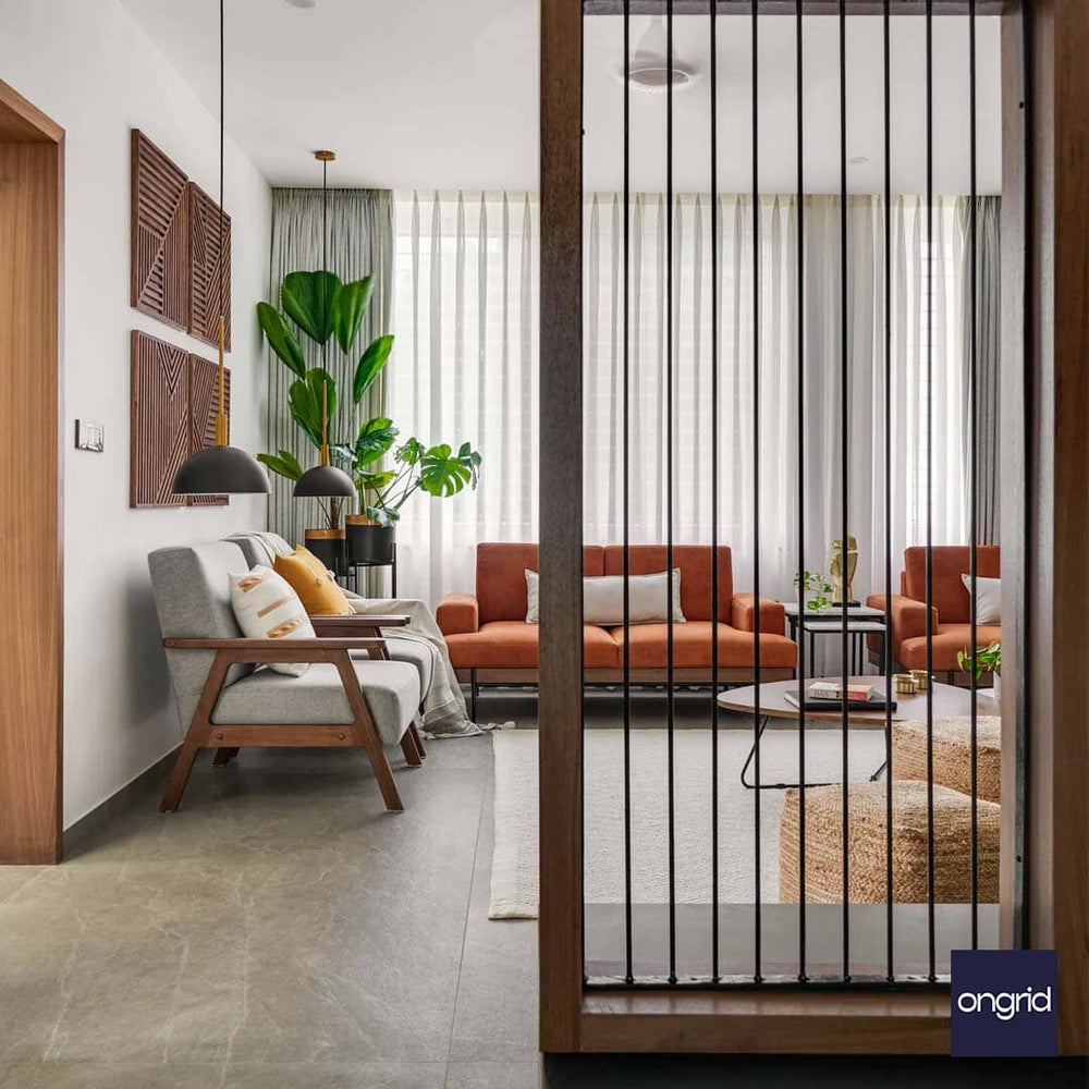 mall Living Room Design Ideas for Compact 18x14 Spaces | Ongrid Design ongrid.design