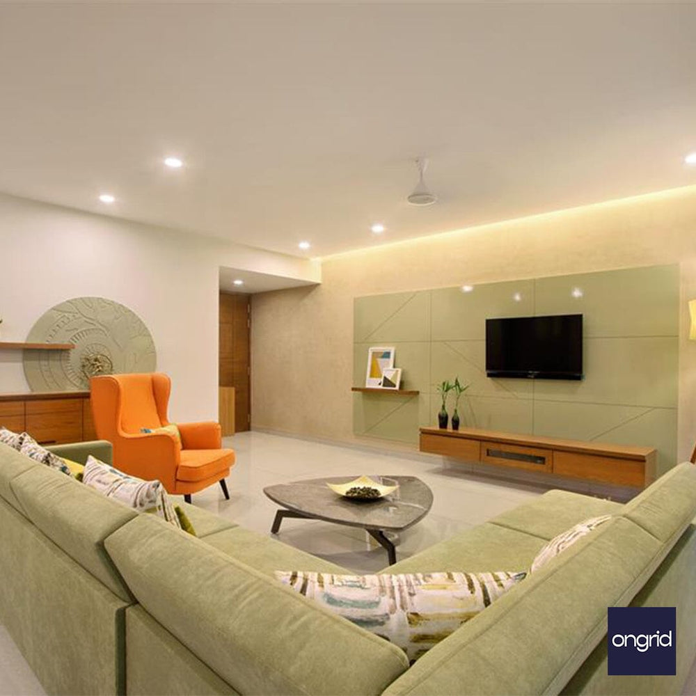 Luxury Living Room Ideas for an Opulent 18x15 Space | Ongrid Design ongrid.design