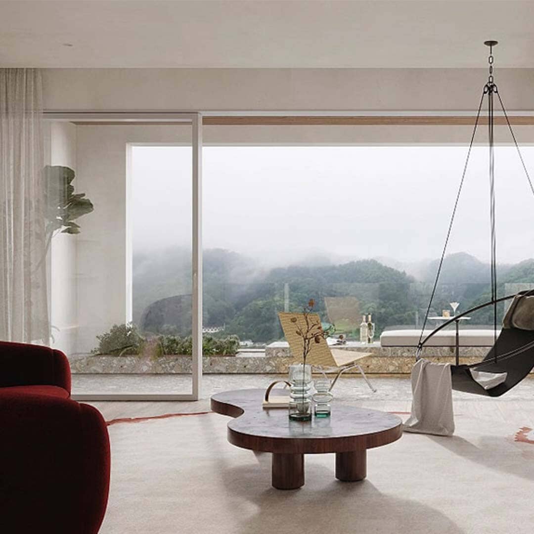 The Art of Interior Wall Design for Your Living Room - 17' x 14' | Ongrid.Design ongrid.design