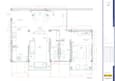 1BHK Floor Plan for Apartment
