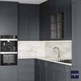 Luxury Modern Kitchen Designs: Unparalleled Elegance and Sophistication | 12' x 9'