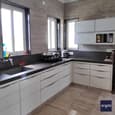13x10 Luxury Stone Kitchen Design ongrid.design