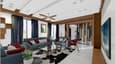 ongrid design interior design published project image
