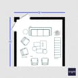 6 Benefits of Interior Design that outlast Costs