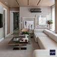 17x16 Living Room Ideas for a Contemporary Space | Ongrid Design