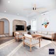 Transform Your 17x15 Living Room with Our Interior Design Styles | Ongrid Design