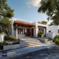 The Urban Courtyard - Home Design for Modern Indian Living