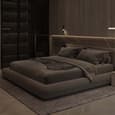 Whimsical Bedroom Haven Design | 17' x 12'