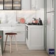 Traditional Indian Kitchen Design: Authentic and Functional | 14' x 11'