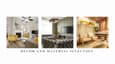 Creating a Cohesive and Personalized Look: Tips for Decor and Material Selection