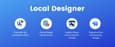 Aspects of local home designer