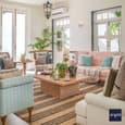 Inspiring Wall Decor for Your Living Room - 19' x 17' | Ongrid.Design