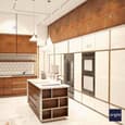 Stylish and Durable Kitchen Wall Tiles: Transform Your Space with Elegance | 12' x 12'