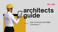 A First-Timer's Essential Guide to Selecting the Right Contractor in India