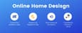 Online Home Design Service