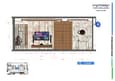 Transforming Spaces: A Case Study on Ongrid's Expertise in Interior Design