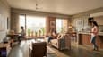 Introduction visual for how to desingn a home with Internet coverage