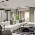Innovative Sofa Designs for Your 19x17 Living Room | Ongrid Design