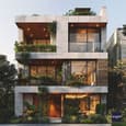 Tri-Level Architectural Residence Gem - Ultra Modern