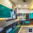 16x12 Small House Modern Kitchen Design