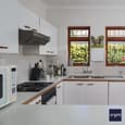 15x13 Low Cost Simple Kitchen Design