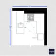 10x10 - Idea for Small Kitchen Design