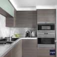Customized Kitchen Cabinet Design: Organize in Style | 18' x 12'