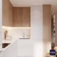 Choose the Perfect Colors for Your Kitchen: A Harmonious Design | 13' x 12'