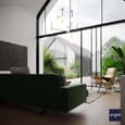 Small Living Room Ideas for 18x18 Spaces | Ongrid