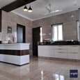 13x10 Luxury Stone Kitchen Design