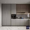 Revamp Your Kitchen on a Limited Budget: Simple Kitchen Design | 15' x 14'