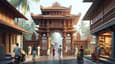 Kerala Style House Designs and Elevations