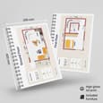 Modern Double Floor Style Home Plan