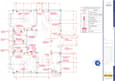 Electrical Design of Vernacular Duplex Design in Hassan, India