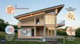 Illustration for The Five Principles of Passive House Design