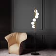 Modern Floor Lamp