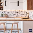 Vintage Kitchen Design: Classic and Timeless | 14' x 9'